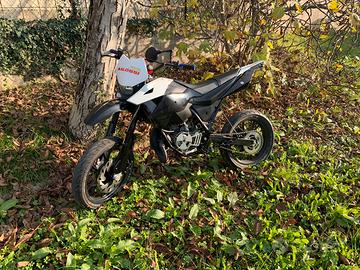 Generic trigger 50cc