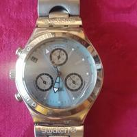 orologio swatch irony