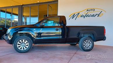 Volkswagen Amarok 2.0 BiTDI 164 CV 4Motion Inserib