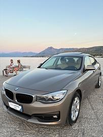 Bmw 320d Gran Turismo xdrive tetto apribile