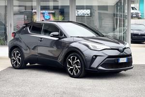 Toyota C-HR 2.0 Hybrid 152CV E6 Neo - 2020