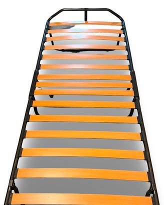 Letto Pieghevole 195x80