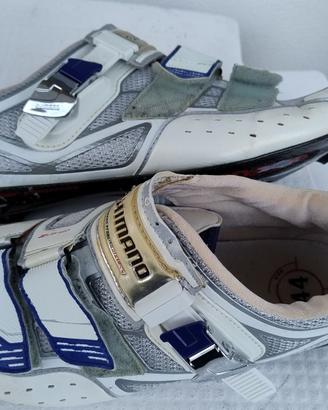 Scarpe Shimano SH-R220