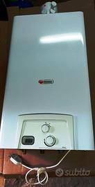 SCALDABAGNO SAUNIER DUVAL - HERMANN A CAMERA STAGN