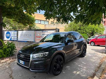 Audi Q5 S Line TDI KM.81.000! QUATTRO