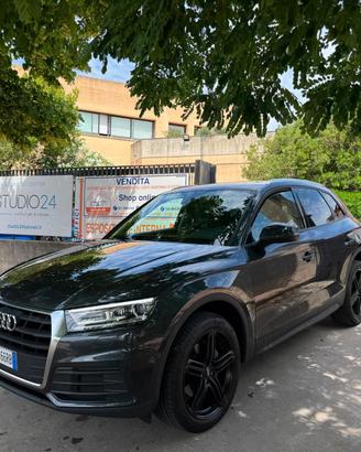 Audi Q5 S Line TDI KM.81.000! QUATTRO