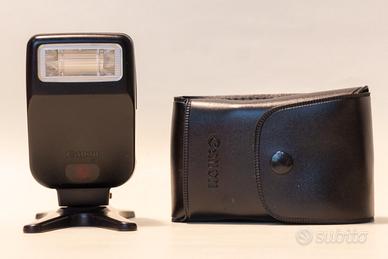 Canon flash EZ 200 per EOS analogiche