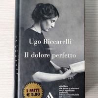 Ugo Riccarelli - Il dolore perfetto