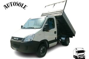 Iveco Daily 35C13 2.3 130CV RIBALTABILE TRILATERAL