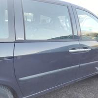 Porta laterale dx nuda PEUGEOT 807 del 2006