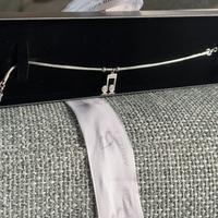 Bracciale Luca Barra nota musicale