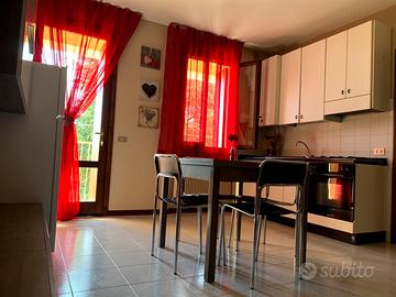 Appartamento arredato