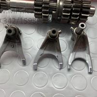 FORCHETTE FORCELLE YAMAHA YZF 250 2003 2004 2005 W
