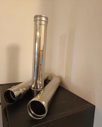  inox pellet 