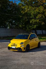 Abarth 595 2017