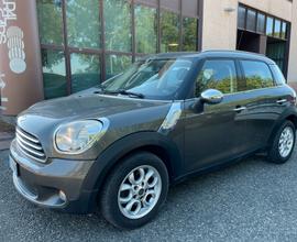 Mini One D Countryman Mini 1.6 One D Countryman