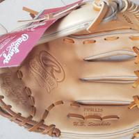 Guantone Baseball Rawlings NUOVO