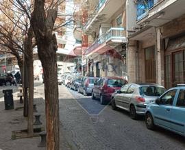 Vomero | Salita Arenella
