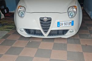 Alfa Mito 1.3 85cc