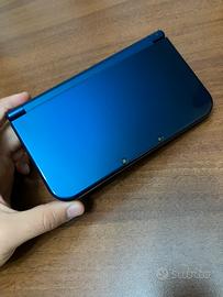 NEW NINTENDO 3DS XL