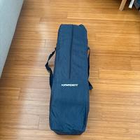 Lettino da campeggio per bambini