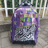 Trolley scuola Invicta