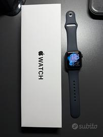Apple watch se 3
