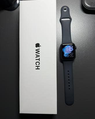 Apple watch se 3
