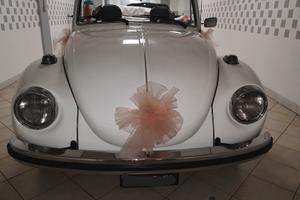 VOLKSWAGEN Maggiolino - 1973