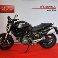 Ducati Monster 696