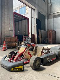 Go Kart 100