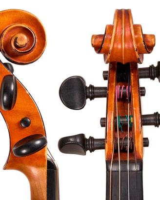 Violino professionale Pablo Farias