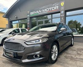 Ford Mondeo 2.0 TDCi 150 CV S&S Powershift SW Tita