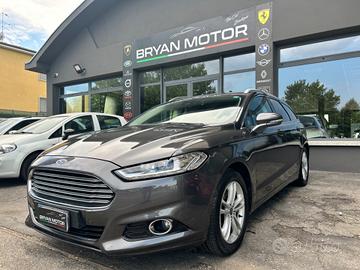 Ford Mondeo 2.0 TDCi 150 CV S&S Powershift SW Tita