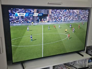 Hisense Smart TV 50" QLED 4K (50Q7S) 
