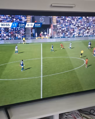 Hisense Smart TV 50" QLED 4K (50Q7S) 