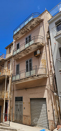 Palazzina su 3 piani