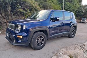 JEEP RENEGATE 1.6 MJT 120CV LONGITUDE