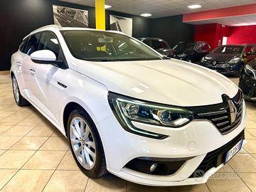 RENAULT Megane Mégane S.W. dCi 115CV N1 AUTOCARR