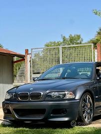 BMW M3 e46