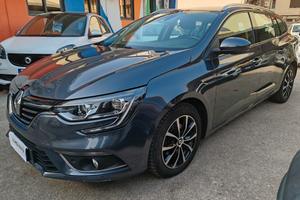 Renault Megane Mégane Sporter dCi 8V 110 CV Energy