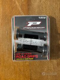 Manopole per moto rad grips- PROGRIP