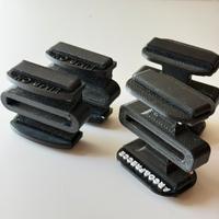 Limb saver per flettenti