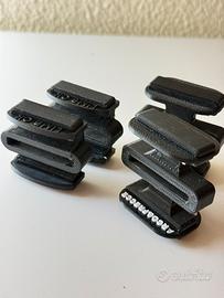 Limb saver per flettenti