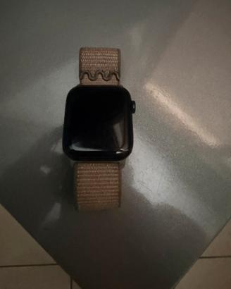 Apple Watch SE 2 40mm nero perfetto stato