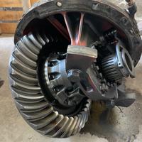 Differenziale Iveco stralis sigla 177E - 177 E