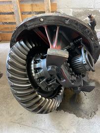 Differenziale Iveco stralis sigla 177E - 177 E