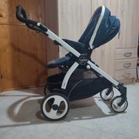 Trio Peg Perego 