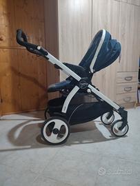 Trio Peg Perego 