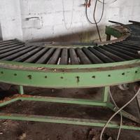 nastro trasportatore 